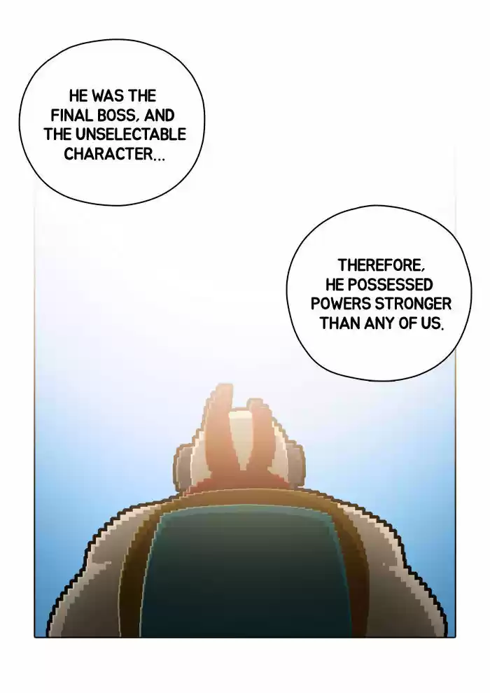 Guardians of the Video Game 62