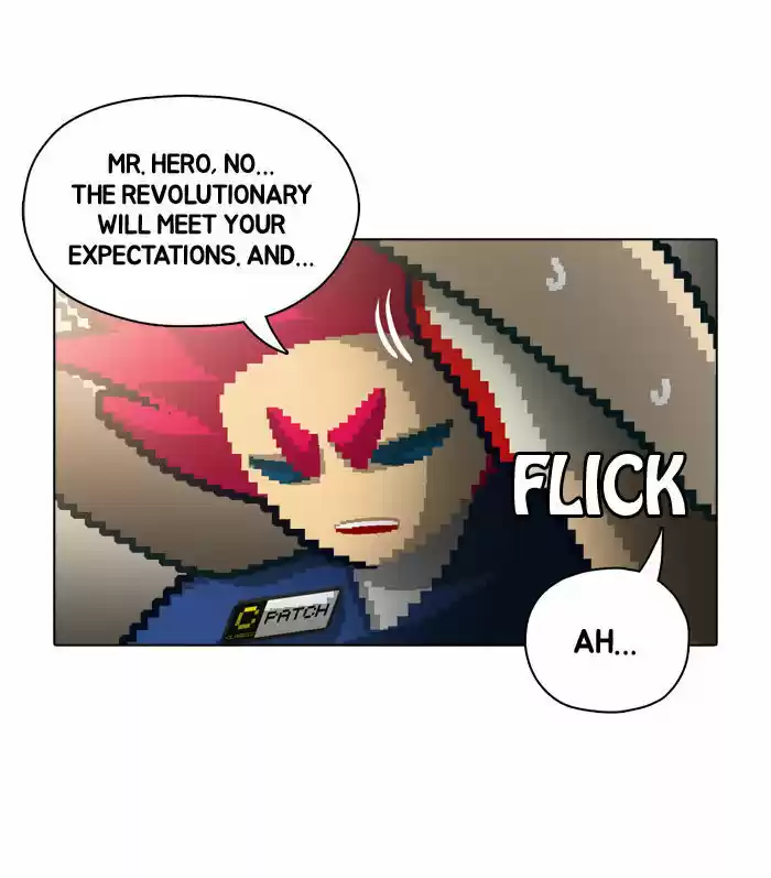 Guardians of the Video Game 62