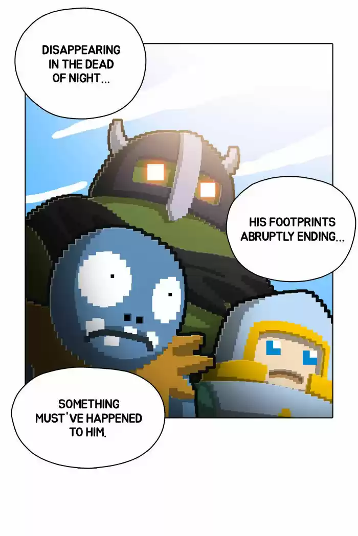 Guardians of the Video Game 62