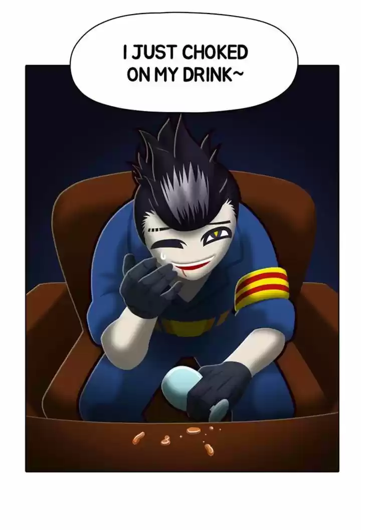 Guardians of the Video Game 63