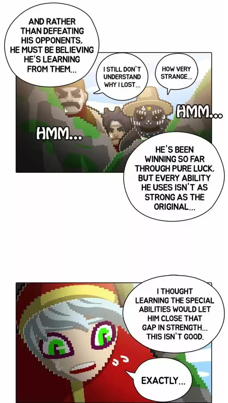 Guardians of the Video Game 63