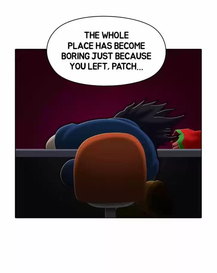 Guardians of the Video Game 63