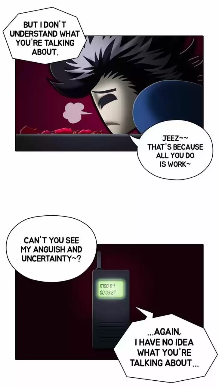 Guardians of the Video Game 63