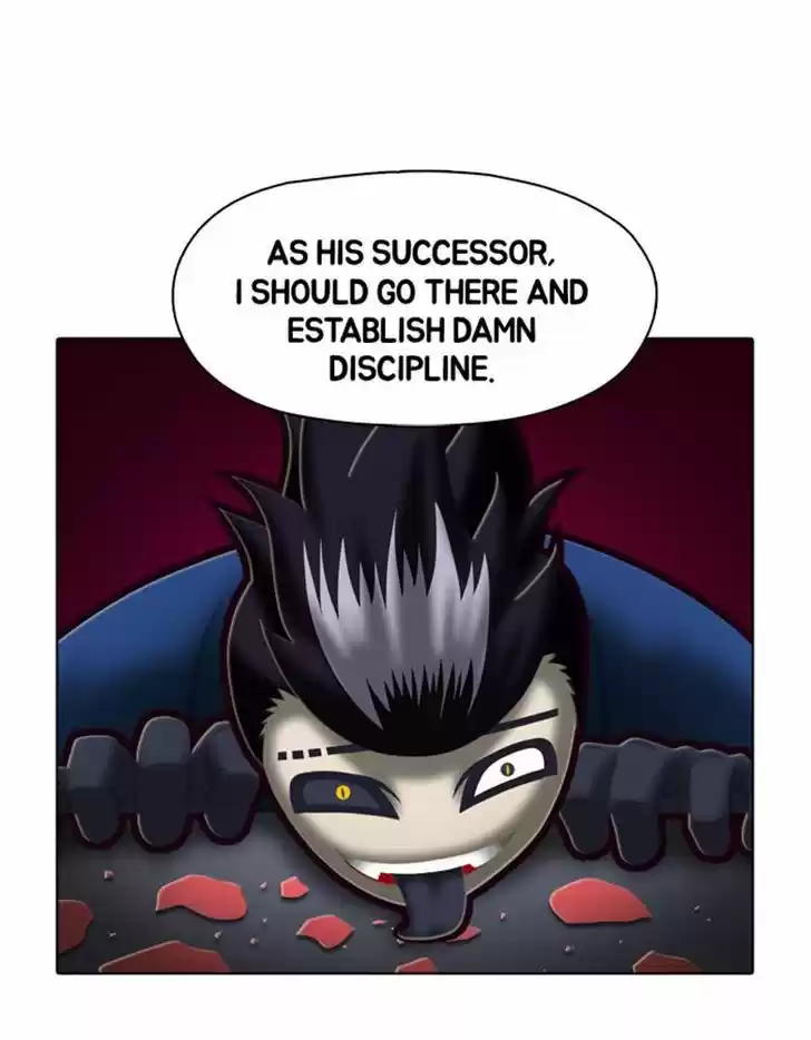 Guardians of the Video Game 63