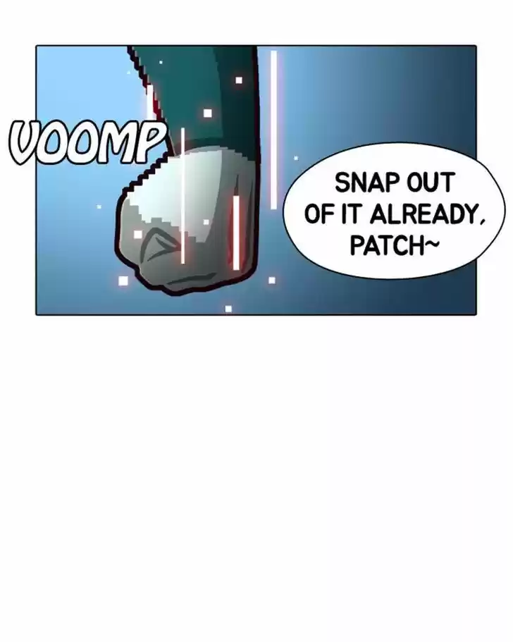 Guardians of the Video Game 63