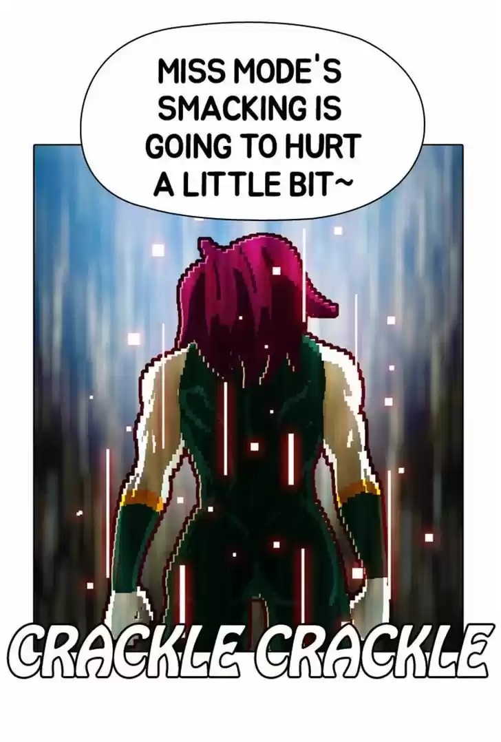 Guardians of the Video Game 63