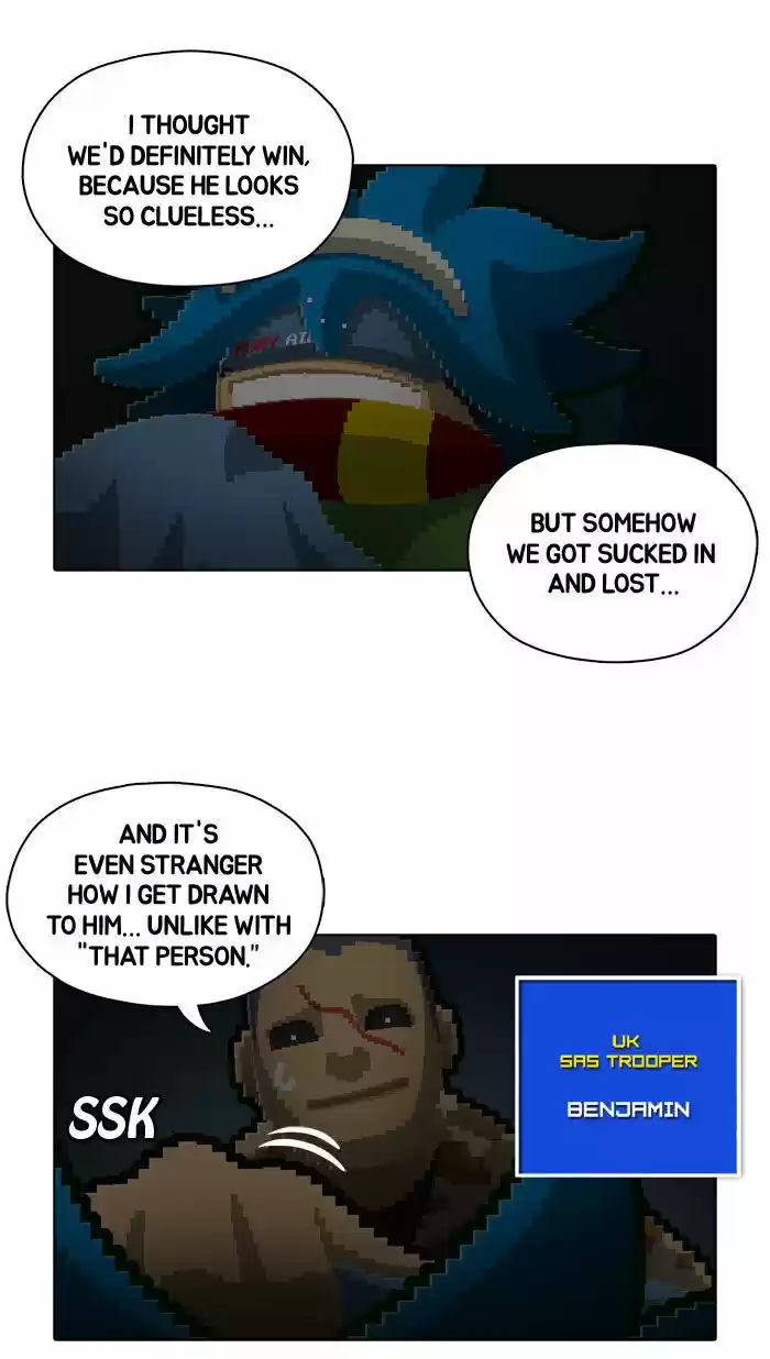 Guardians of the Video Game 64