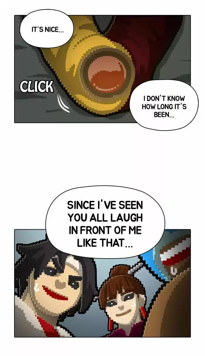 Guardians of the Video Game 64