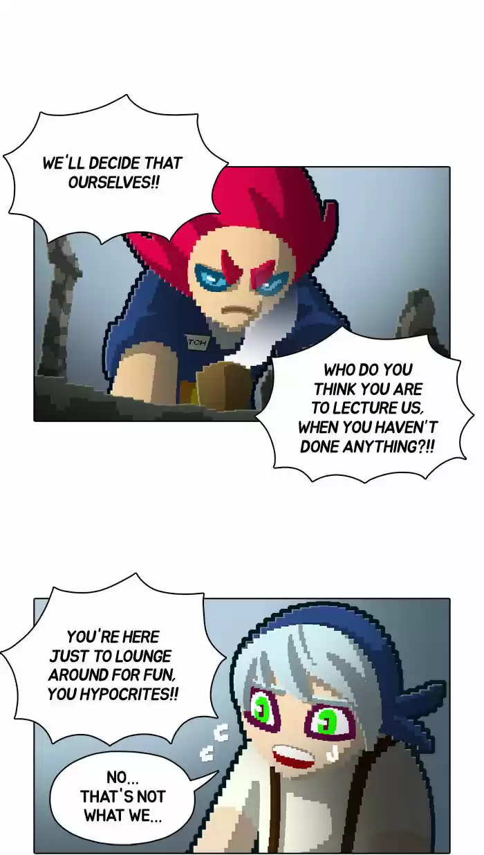 Guardians of the Video Game 64