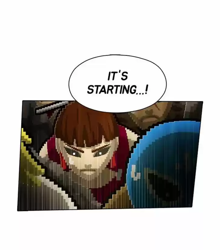 Guardians of the Video Game 65