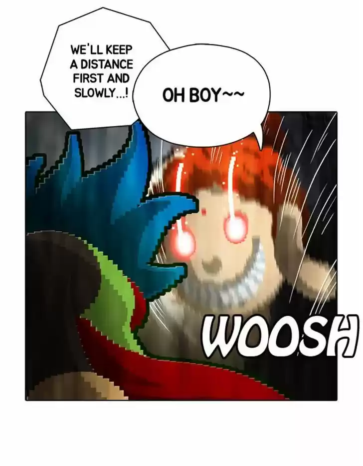 Guardians of the Video Game 65