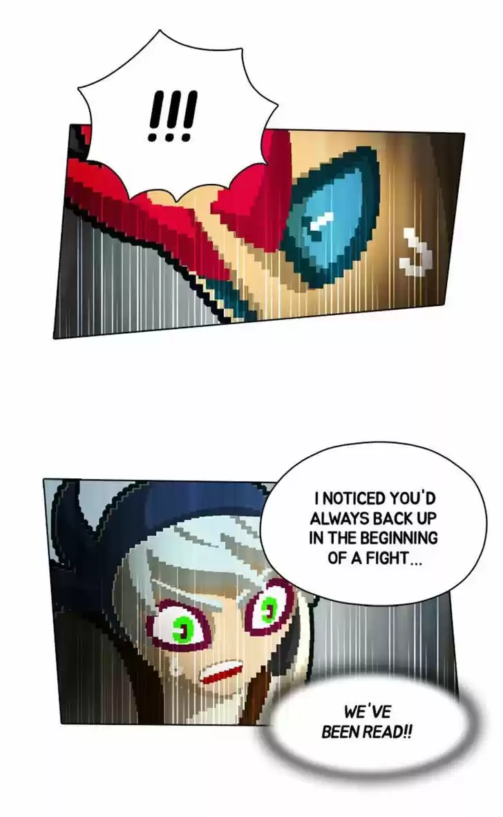 Guardians of the Video Game 65