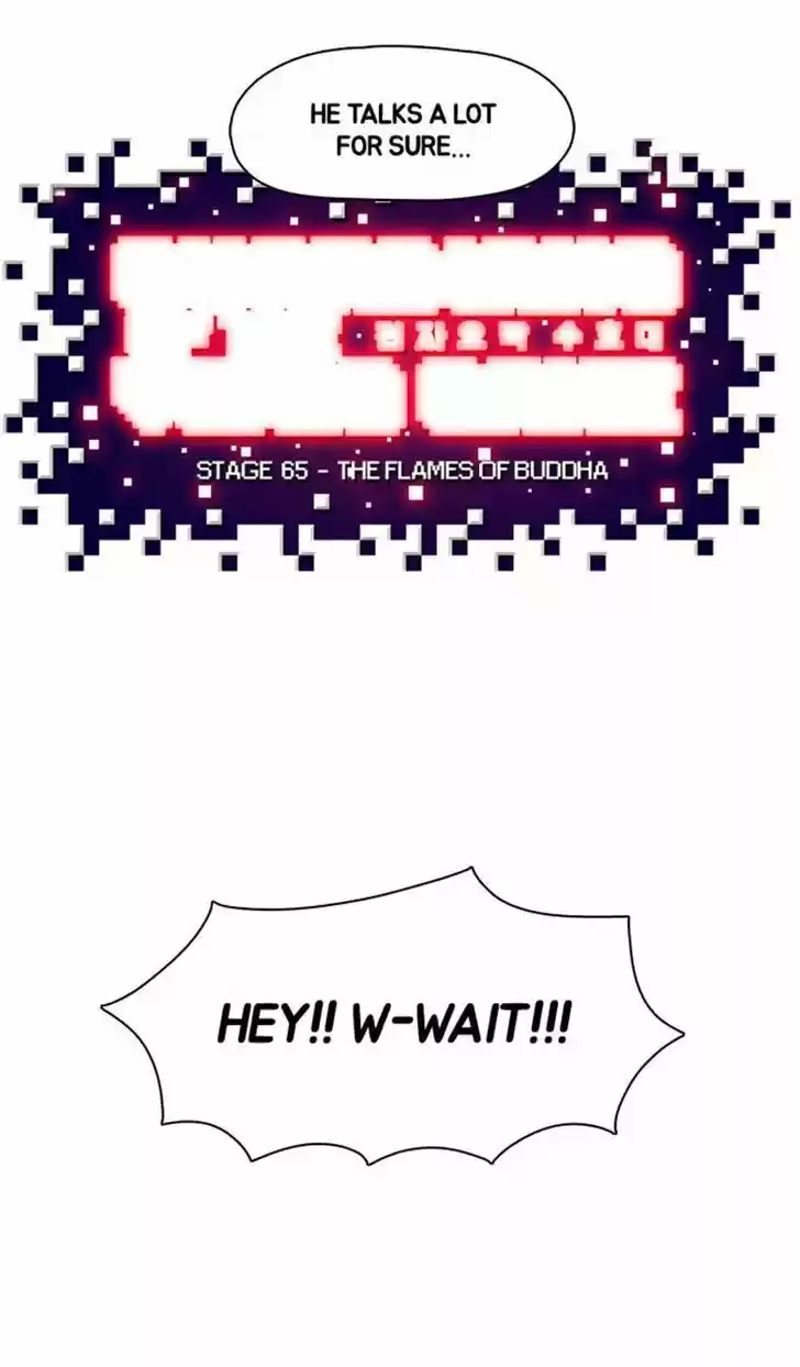 Guardians of the Video Game 65