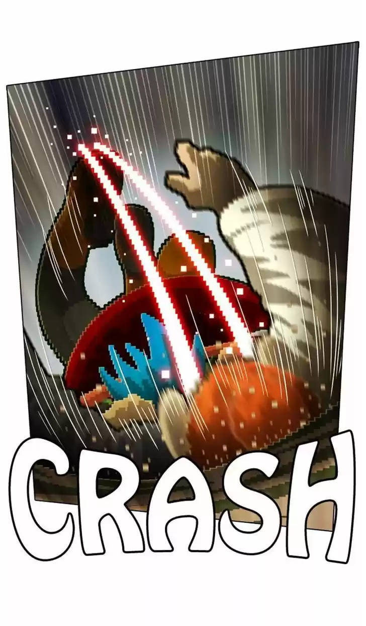 Guardians of the Video Game 65