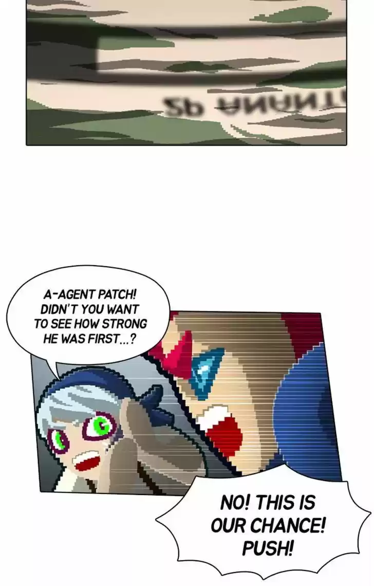 Guardians of the Video Game 65