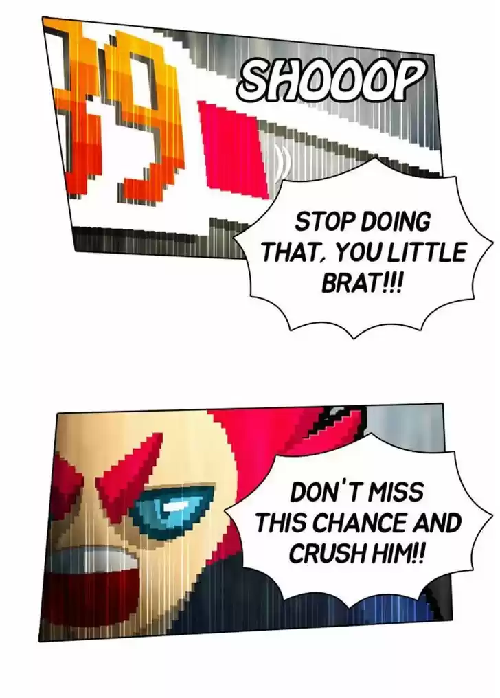 Guardians of the Video Game 65