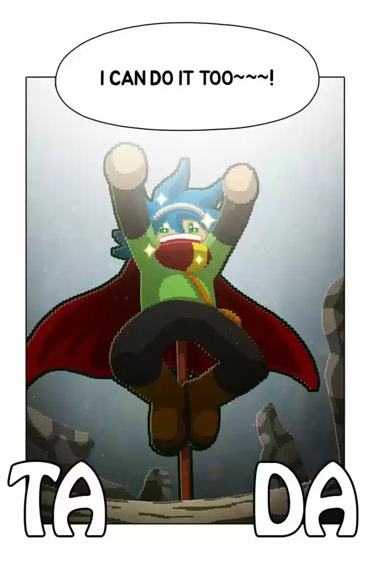 Guardians of the Video Game 65