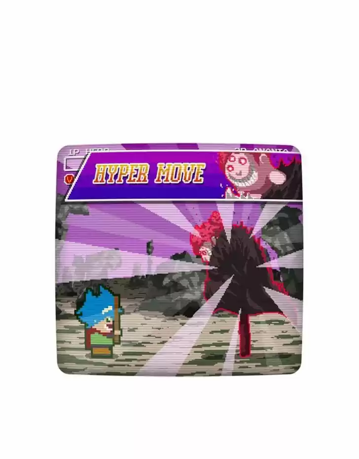 Guardians of the Video Game 66