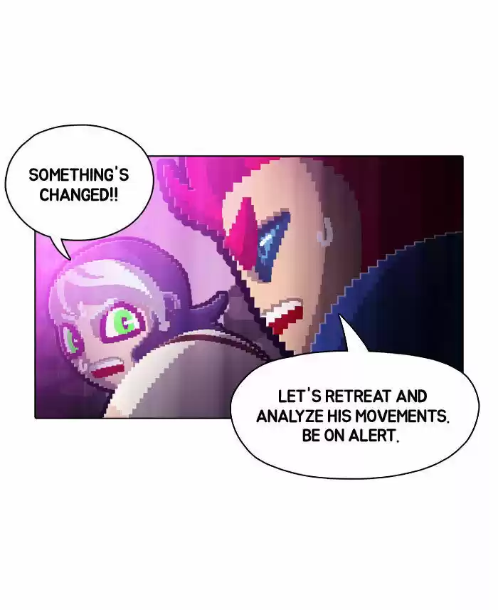 Guardians of the Video Game 67