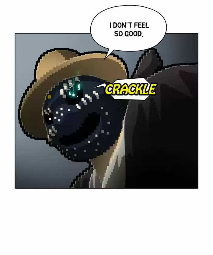 Guardians of the Video Game 67