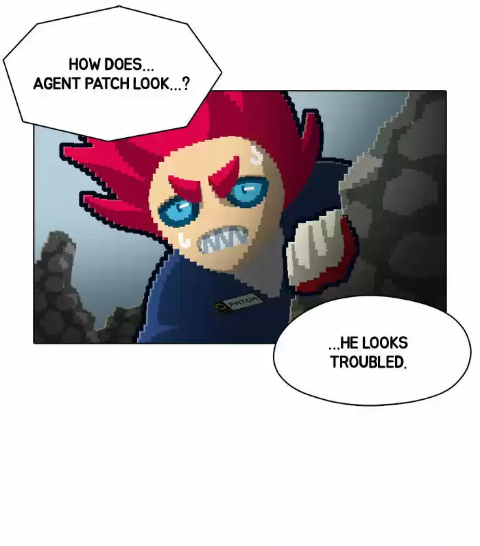 Guardians of the Video Game 68