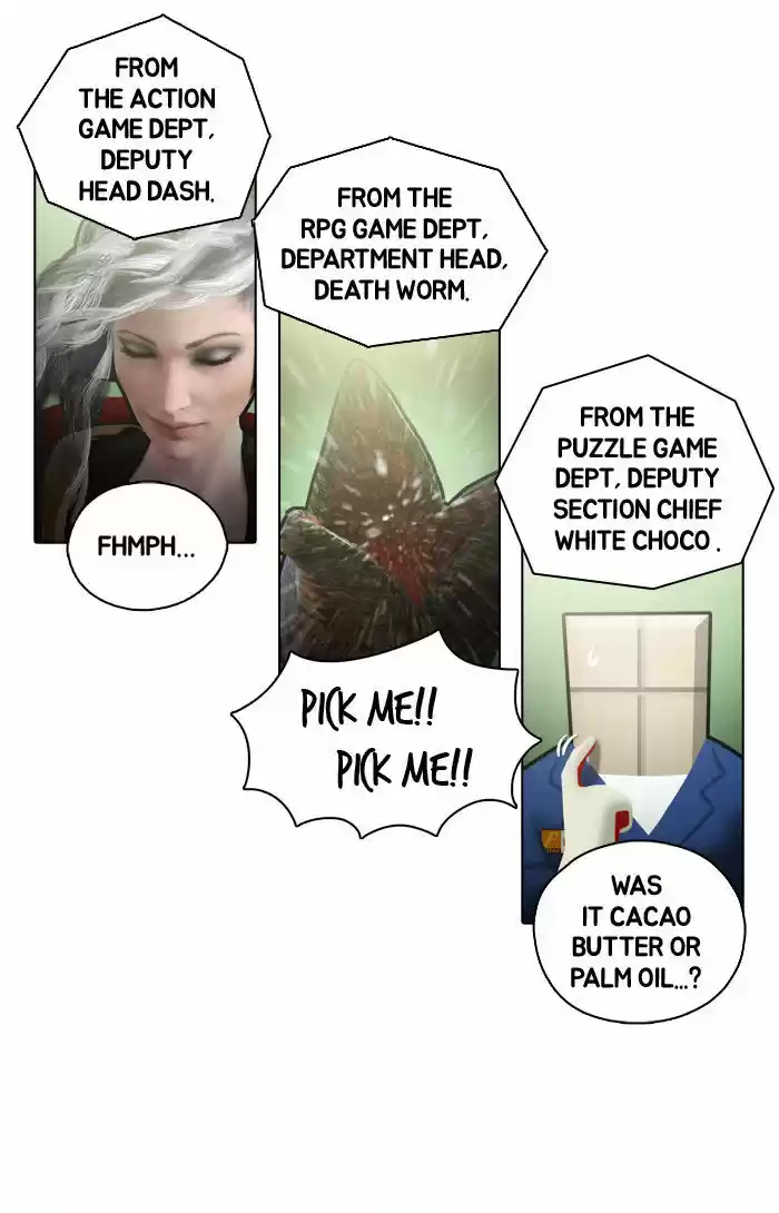 Guardians of the Video Game 68