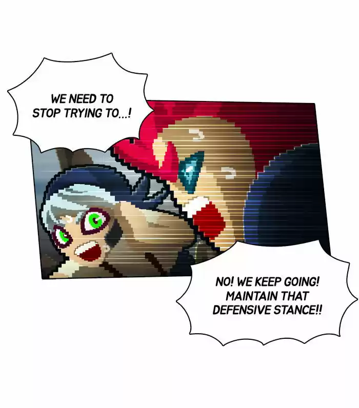 Guardians of the Video Game 68