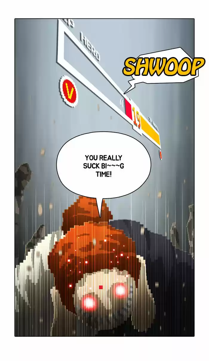 Guardians of the Video Game 68