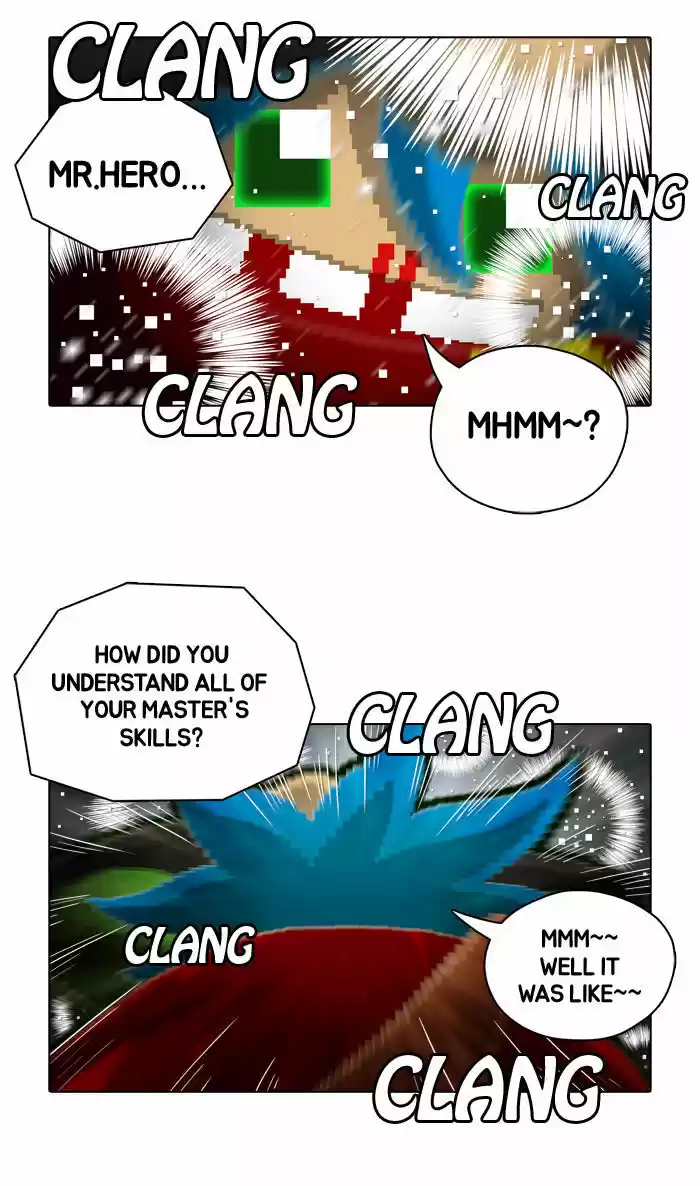 Guardians of the Video Game 68