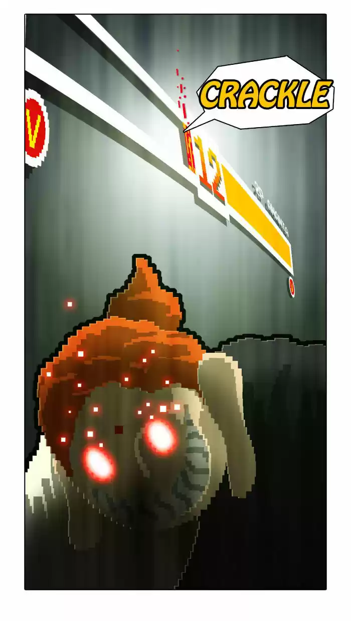 Guardians of the Video Game 68