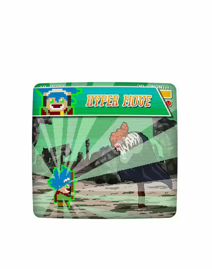 Guardians of the Video Game 68