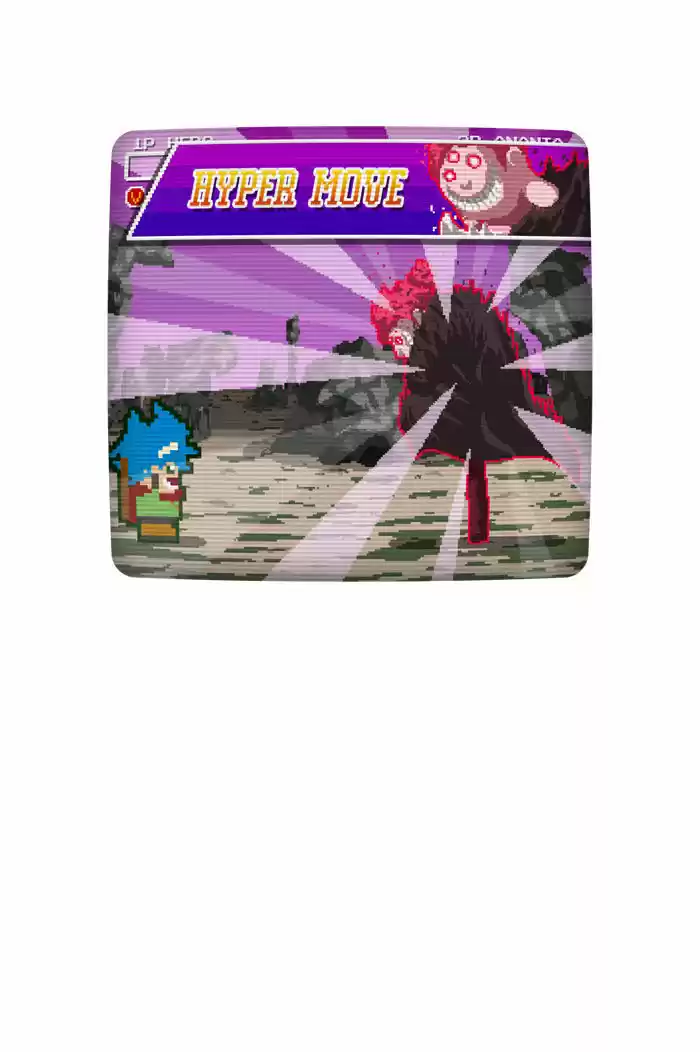 Guardians of the Video Game 69