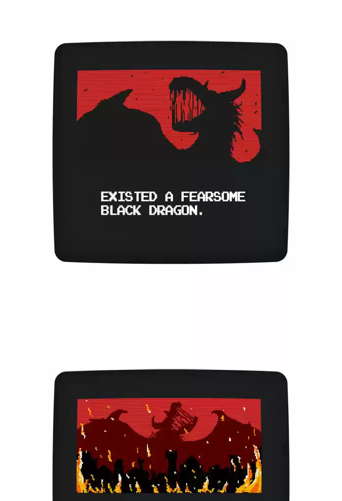 Guardians of the Video Game 7