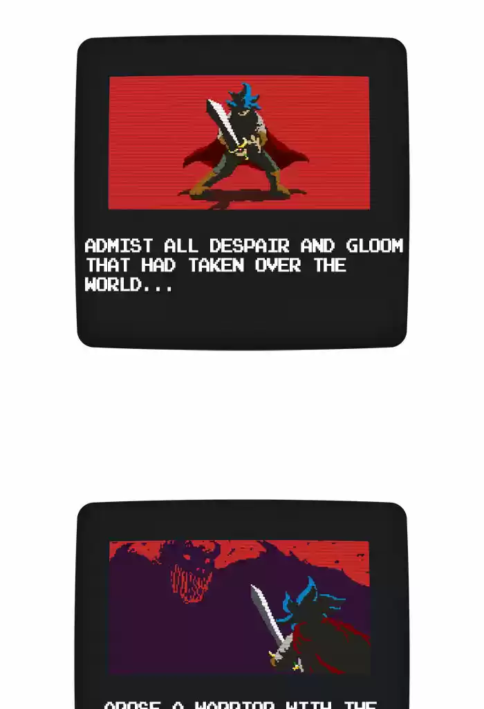 Guardians of the Video Game 7