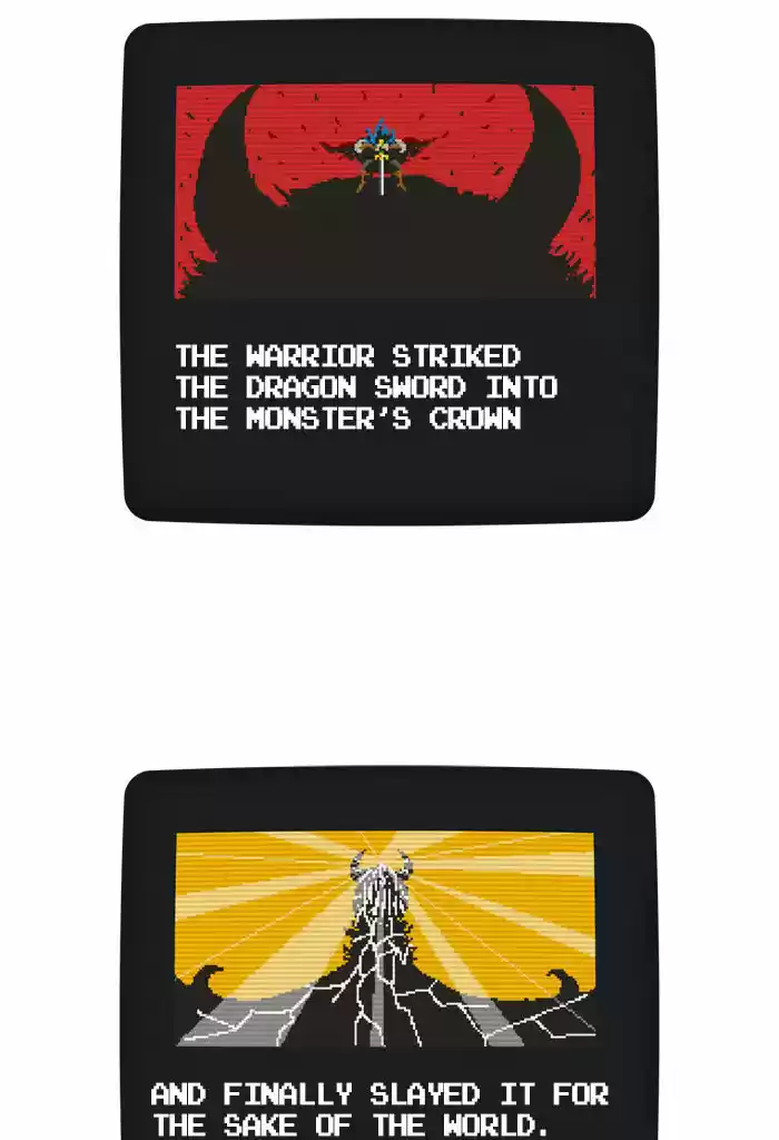 Guardians of the Video Game 7