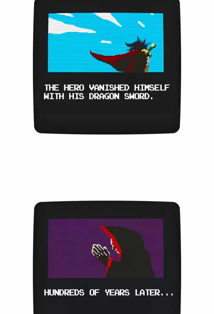 Guardians of the Video Game 7