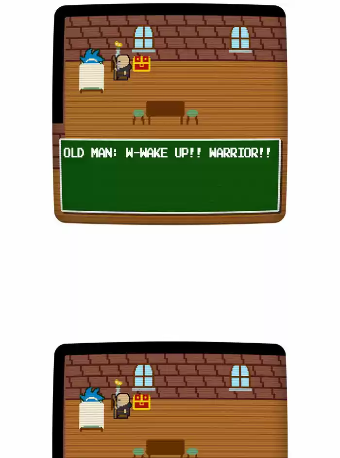 Guardians of the Video Game 7