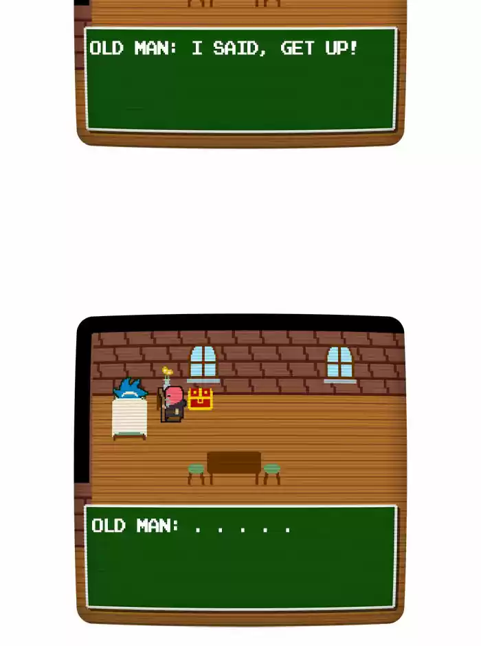 Guardians of the Video Game 7