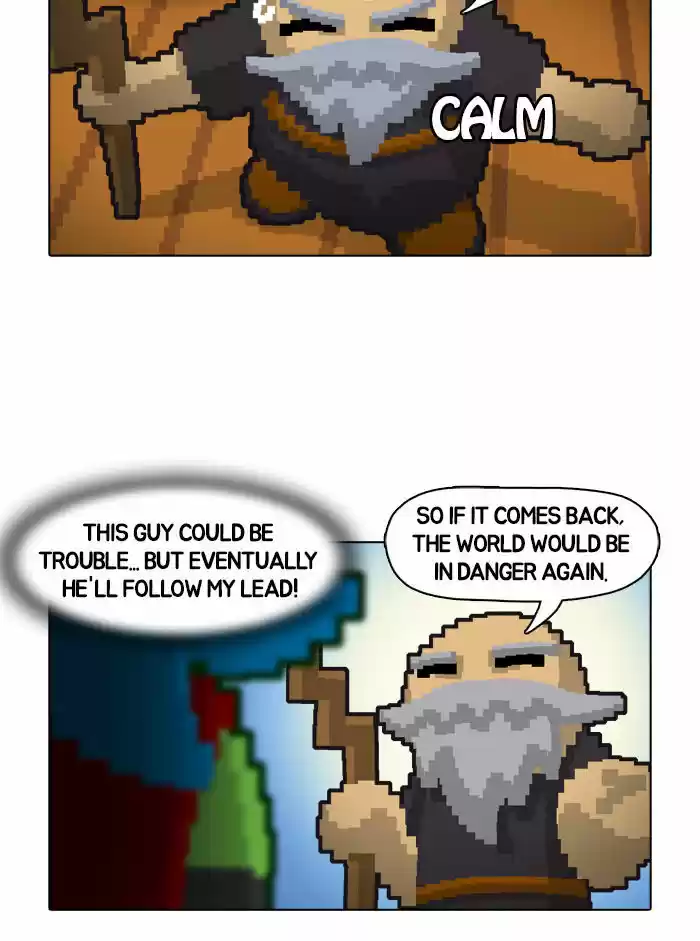 Guardians of the Video Game 7