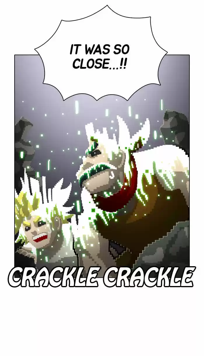 Guardians of the Video Game 70