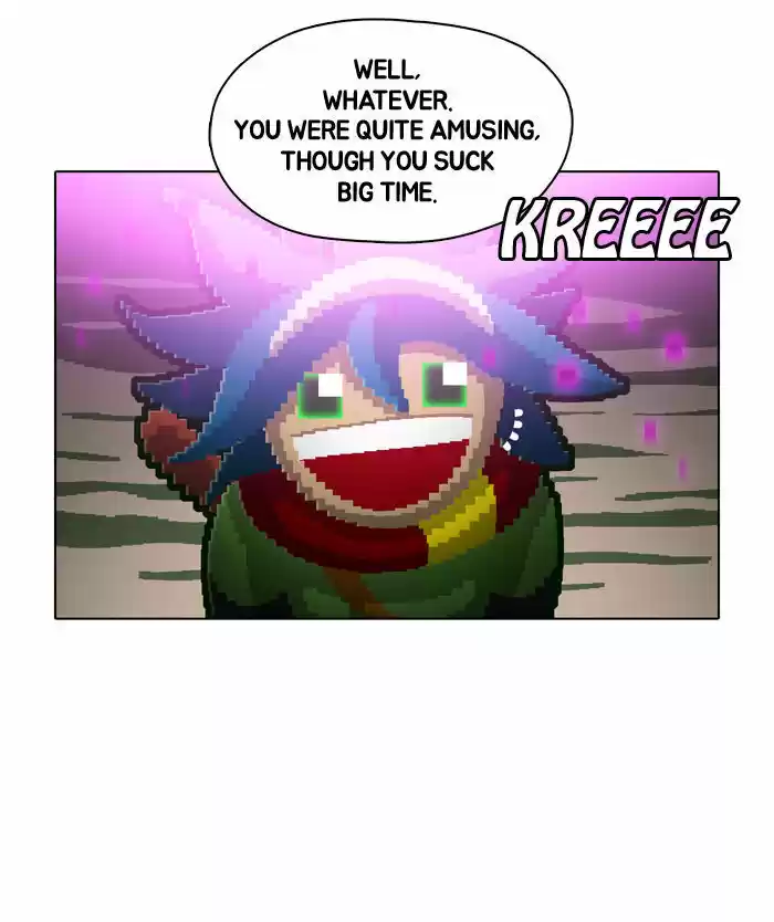 Guardians of the Video Game 70