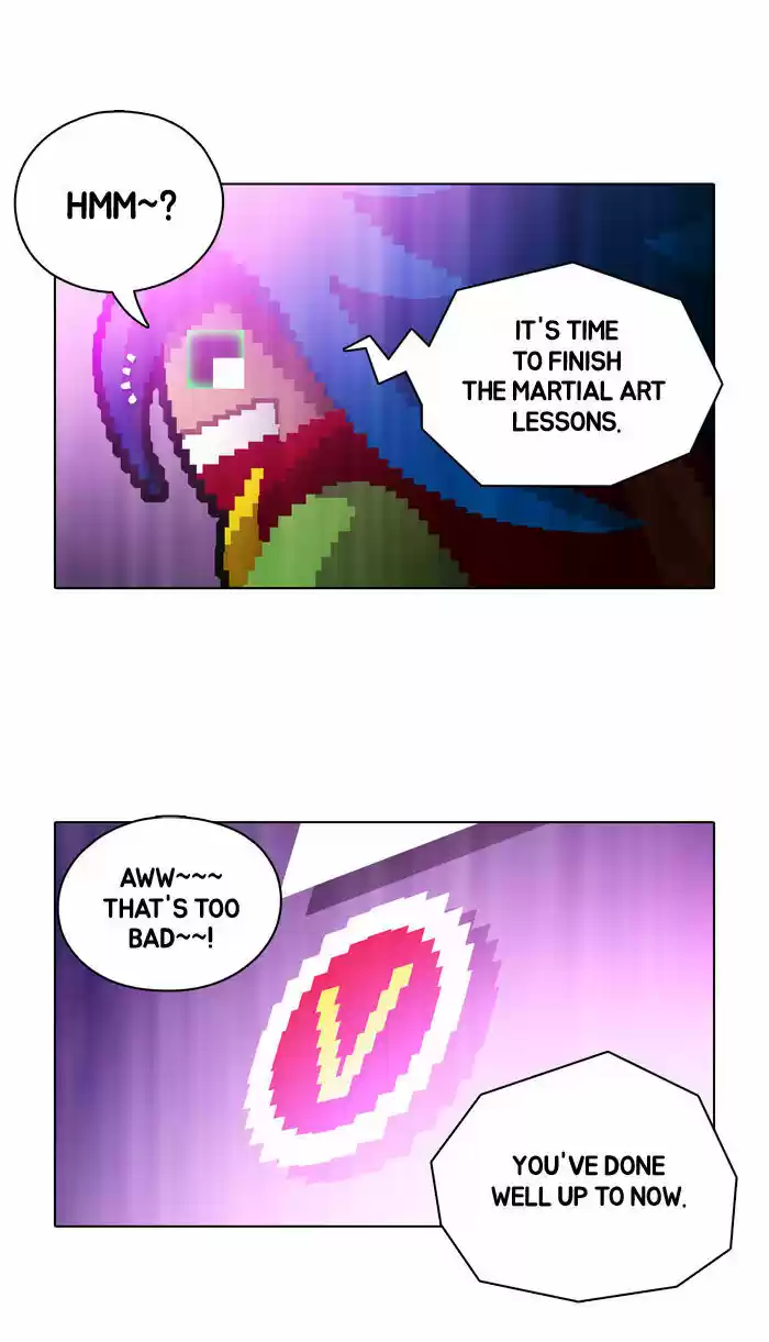 Guardians of the Video Game 70