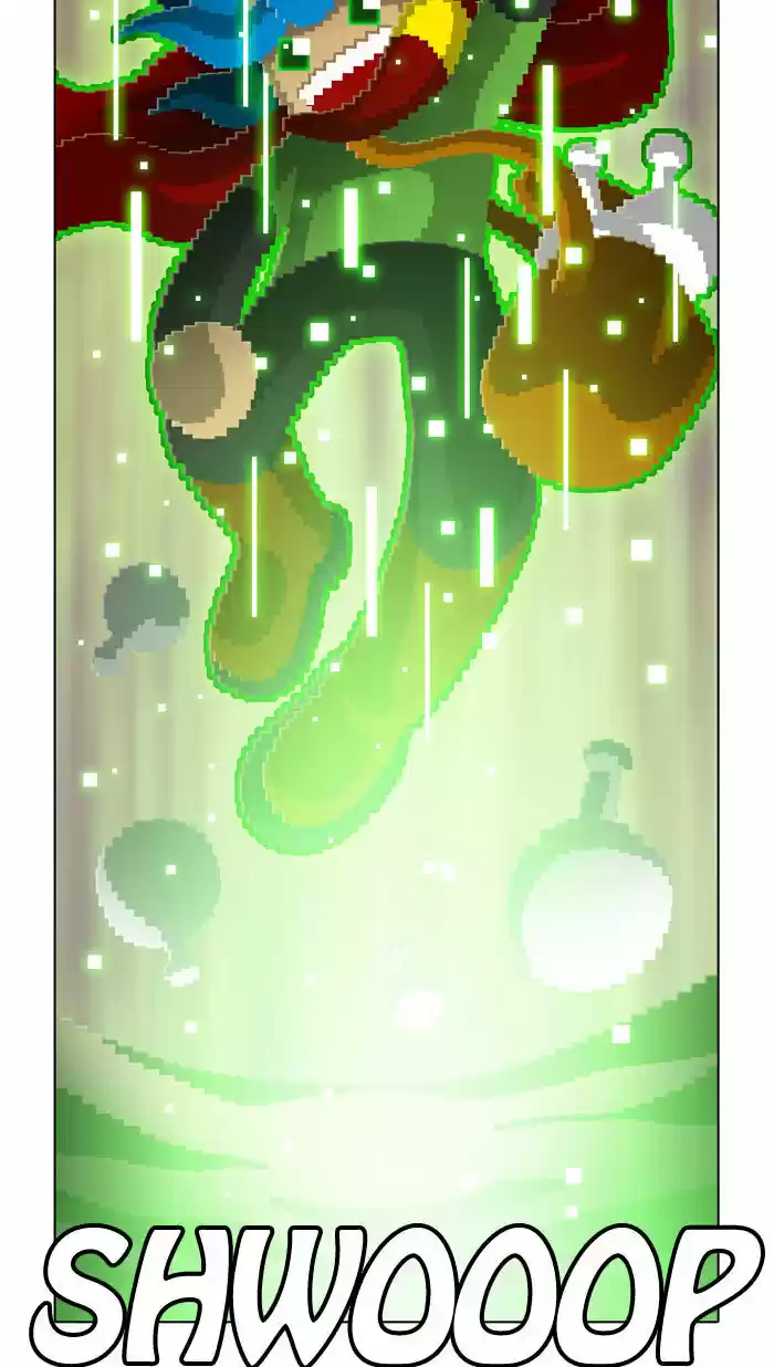 Guardians of the Video Game 70