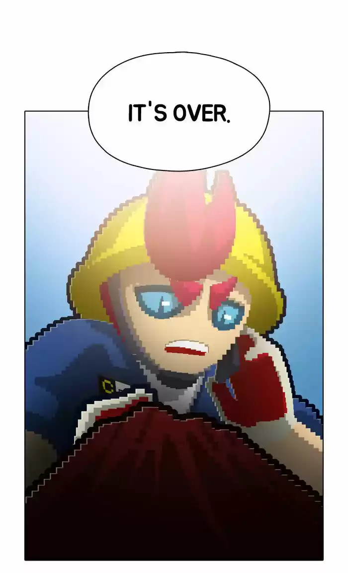 Guardians of the Video Game 70