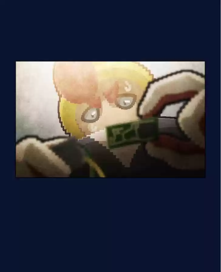 Guardians of the Video Game 71