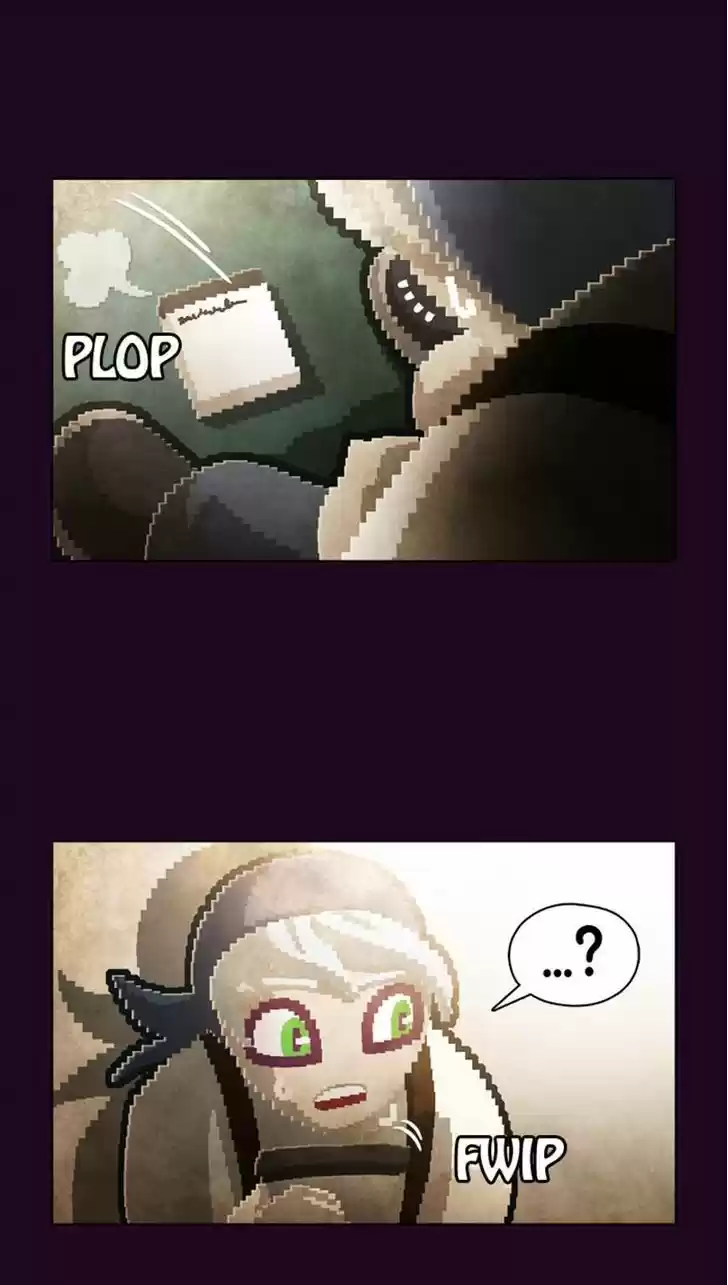 Guardians of the Video Game 71