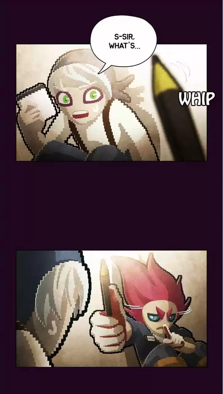 Guardians of the Video Game 71