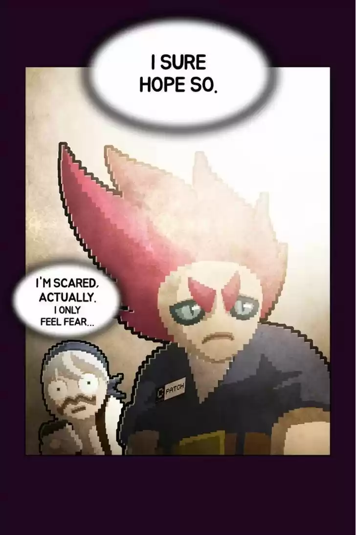 Guardians of the Video Game 71