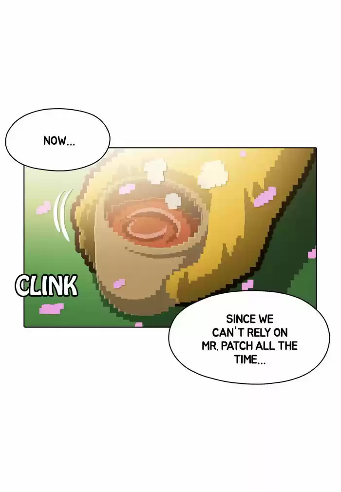 Guardians of the Video Game 72