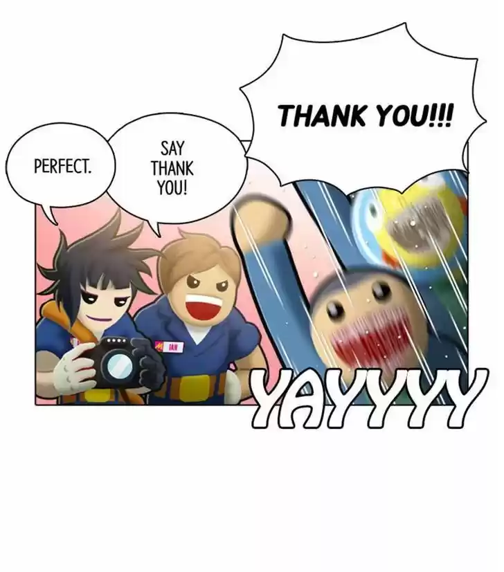 Guardians of the Video Game 73